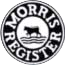 Morris Register logo